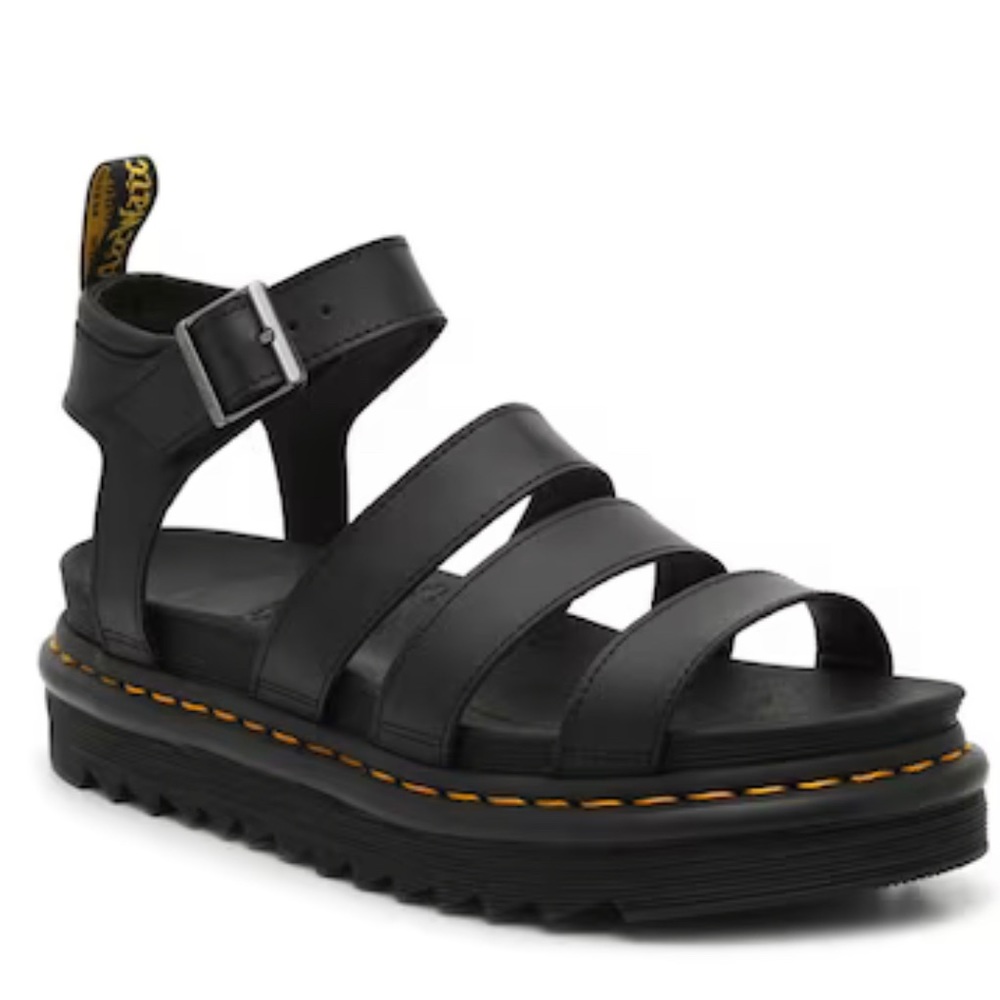 Dr. Martens Blaire Platform Sandal - Women's